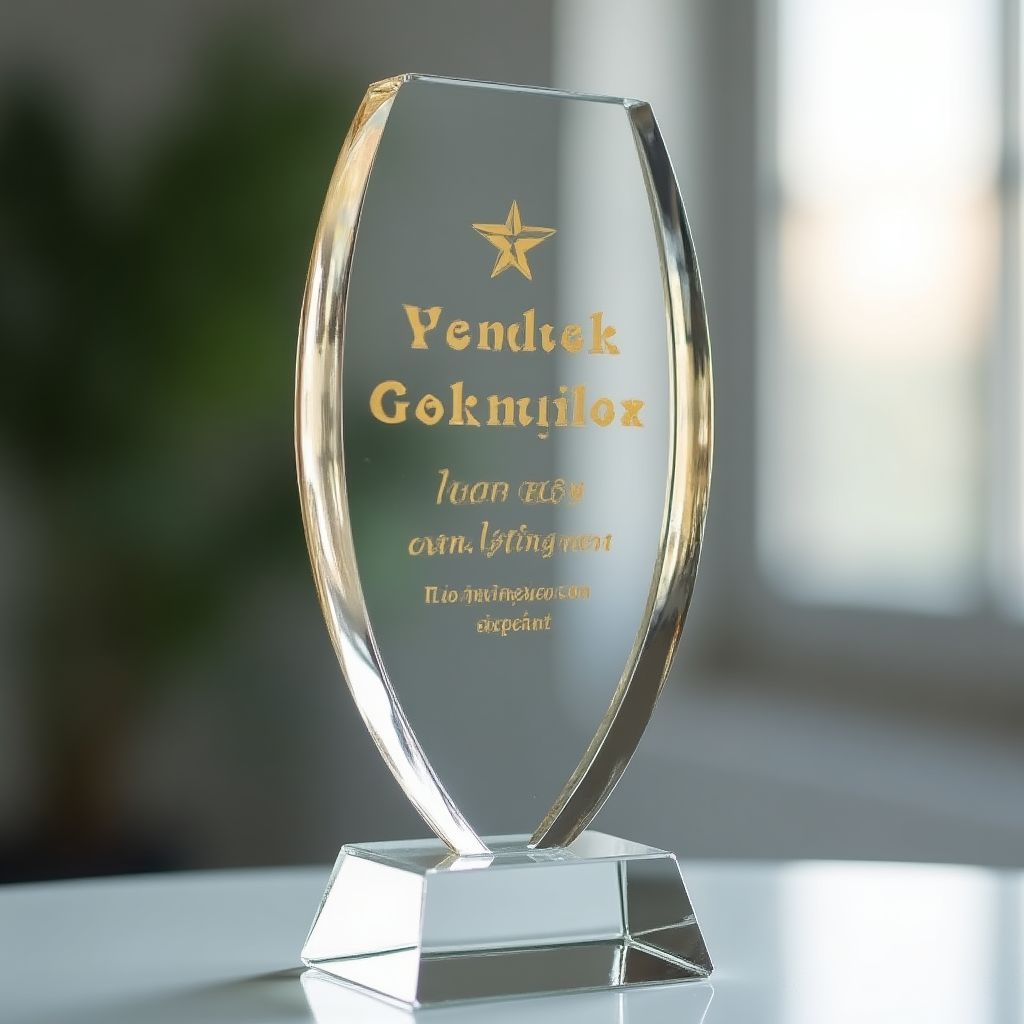 Premio a la Excelencia en Consultoría Empresarial